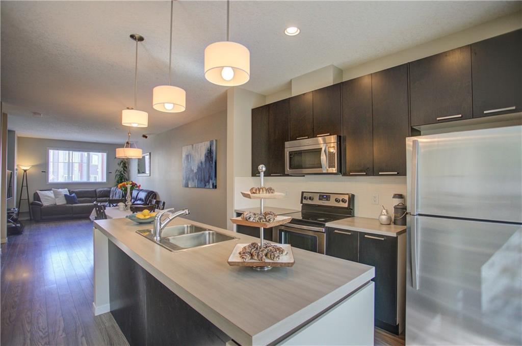 307 Copperpond Row - Photo 1