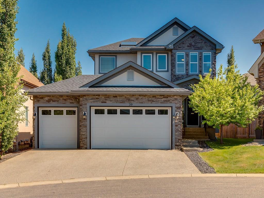 39 Cranridge Bay - Photo 1
