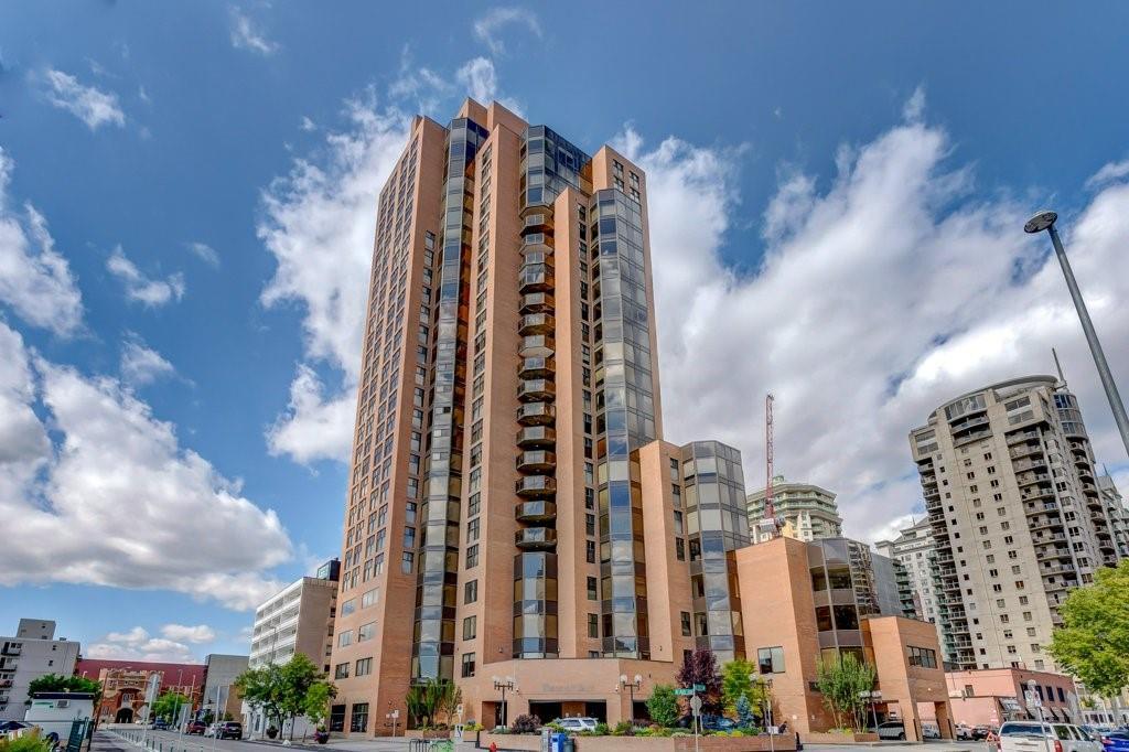 1100 8 Avenue - Photo 1