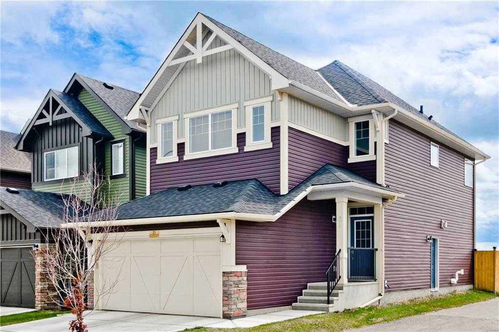21 Saddlestone Drive - Photo 1