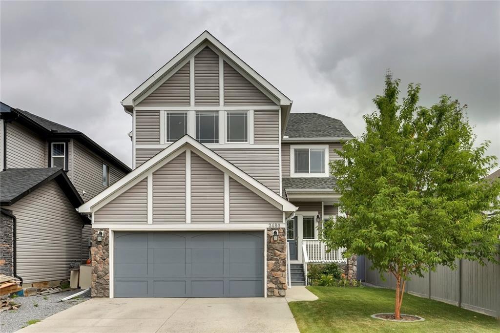 2480 Kingsland View - Photo 1