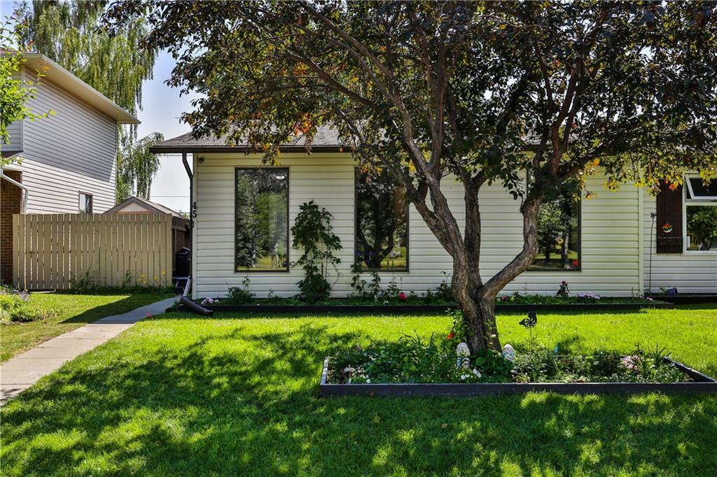 45 Ranchero Green - Photo 1