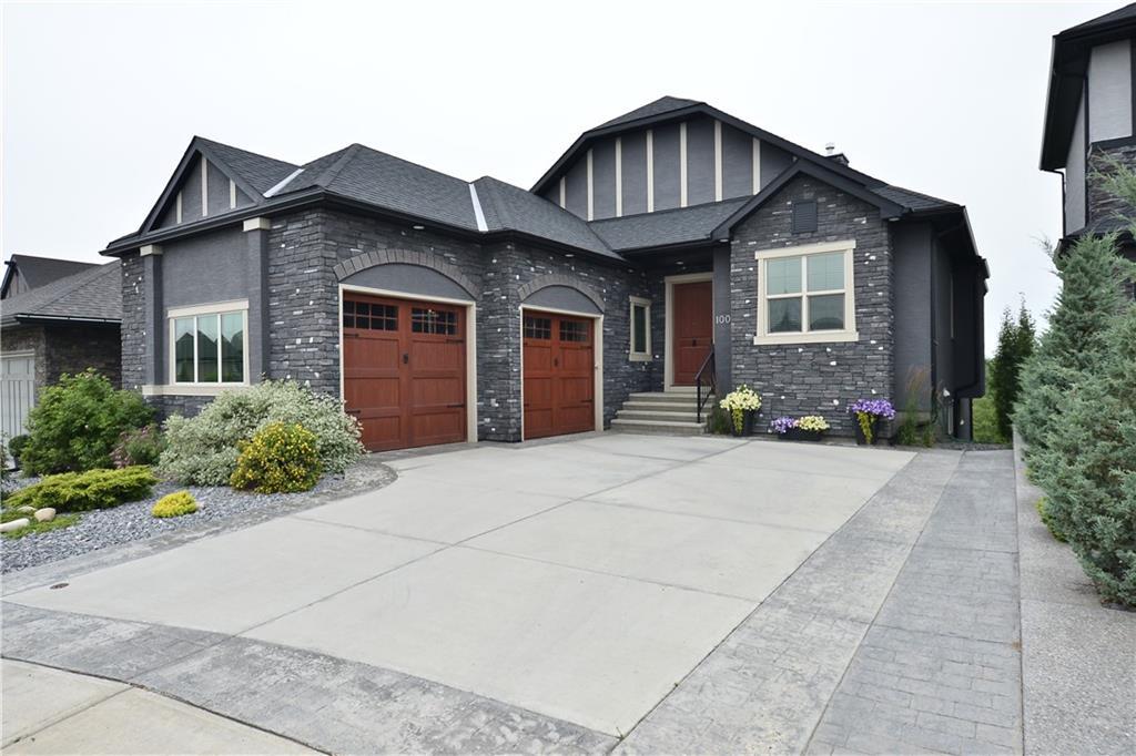 100 Aspenshire Drive - Photo 1