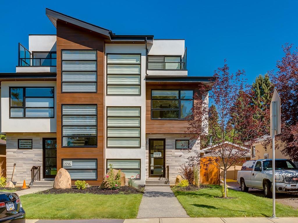 2214 22 Avenue - Photo 1