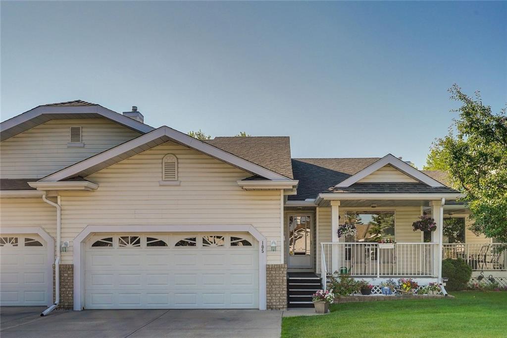 105 Macewan Ridge Villa(S) - Photo 1