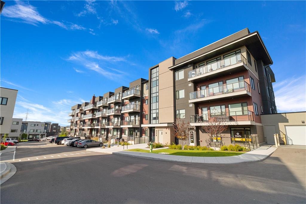 214 Sherwood Square - Photo 1