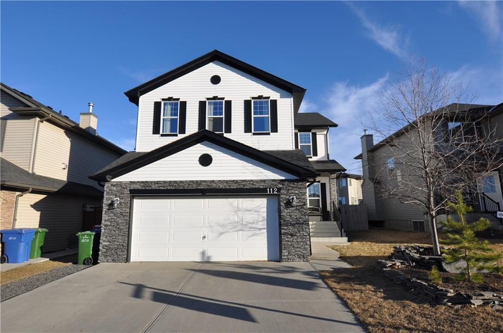 112 Lavender Way - Photo 1