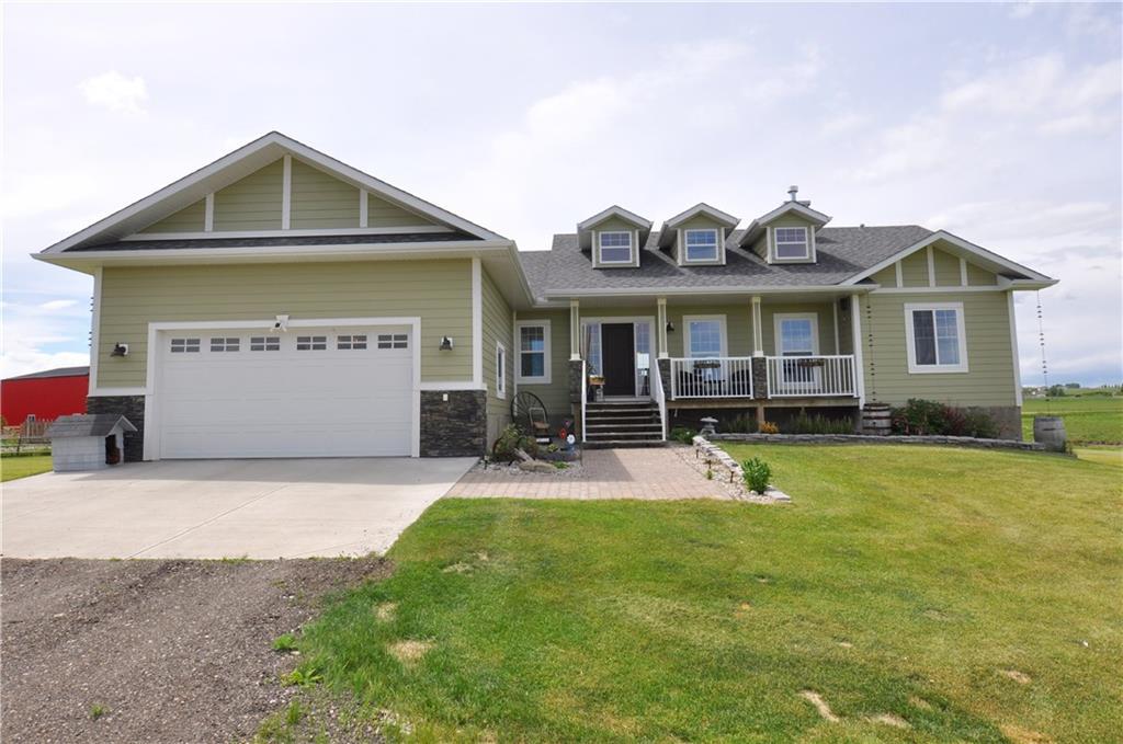 8038 402 Avenue - Photo 1