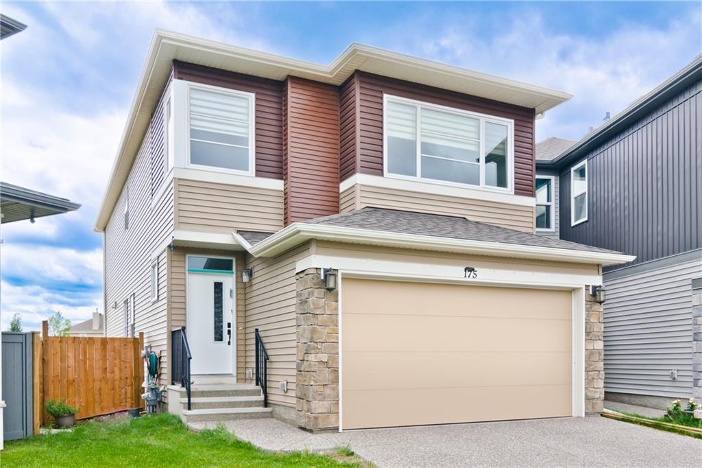 175 Savanna Parade - Photo 1