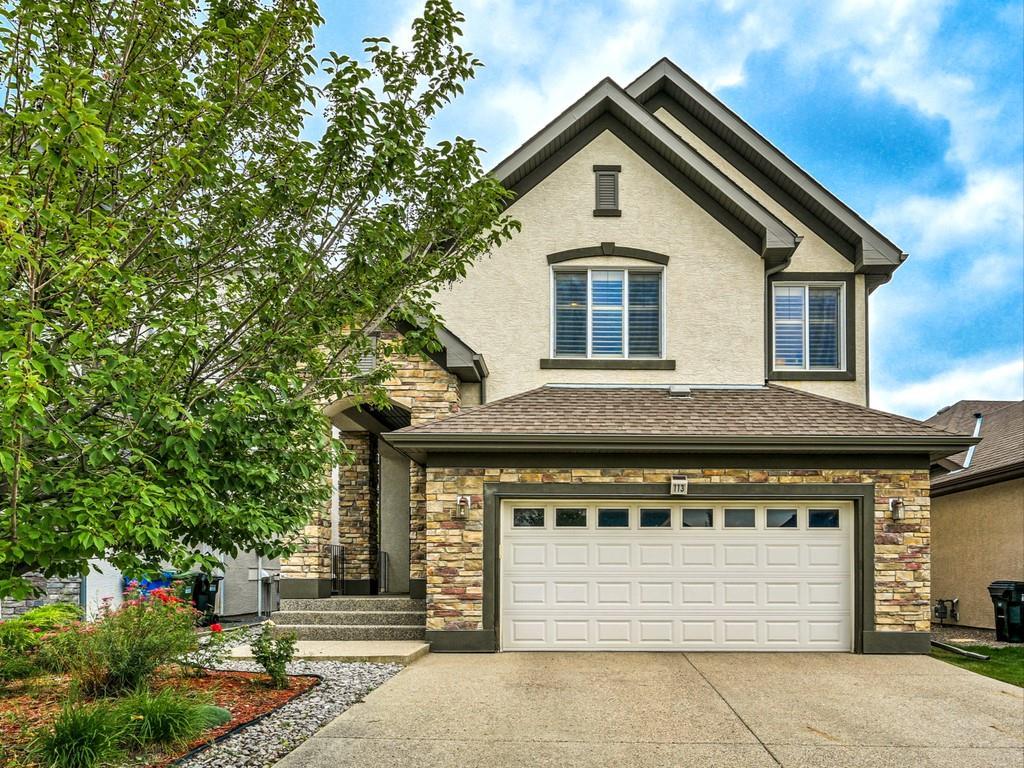 113 Cranridge Terrace - Photo 1