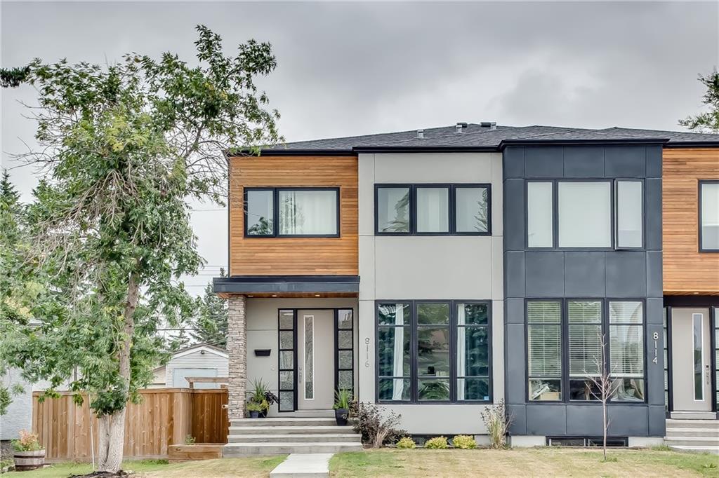 8116 46 Avenue - Photo 1