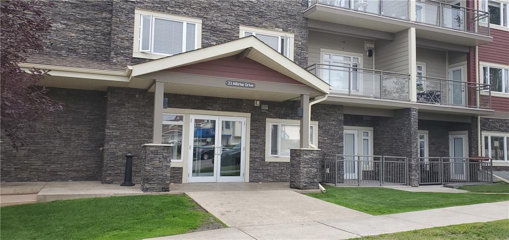 23 Millrise Drive - Photo 1