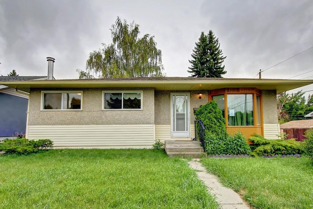 2103 Milne Drive - Photo 1