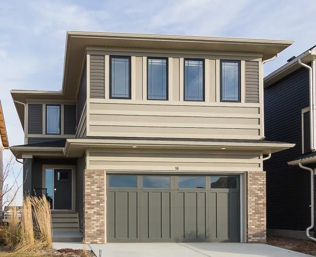 16 Emberside Glen - Photo 1