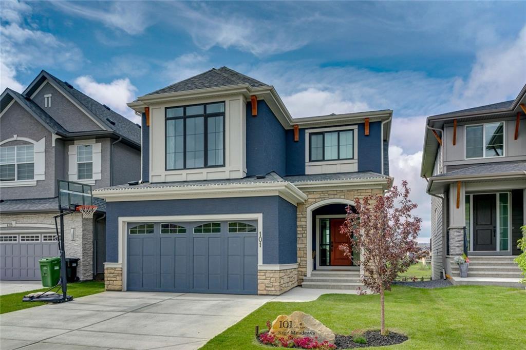 101 Sage Meadows Green - Photo 1