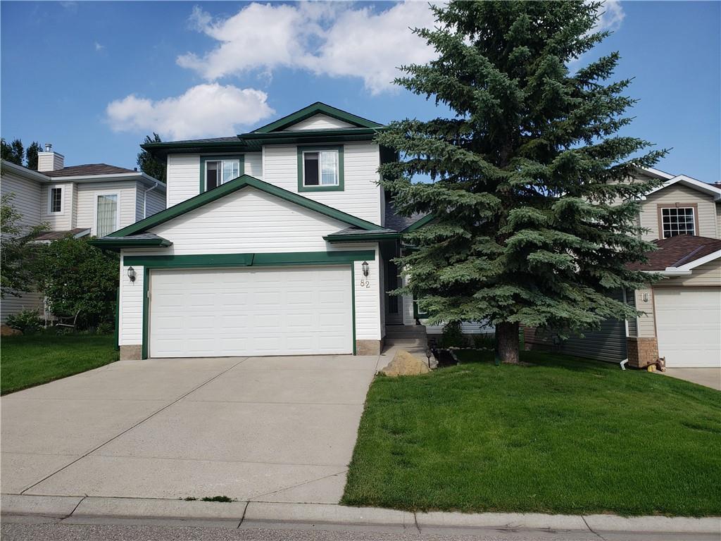 82 Tuscarora Circle - Photo 1