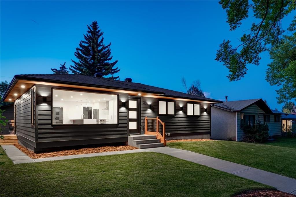 36 Armstrong Crescent - Photo 1