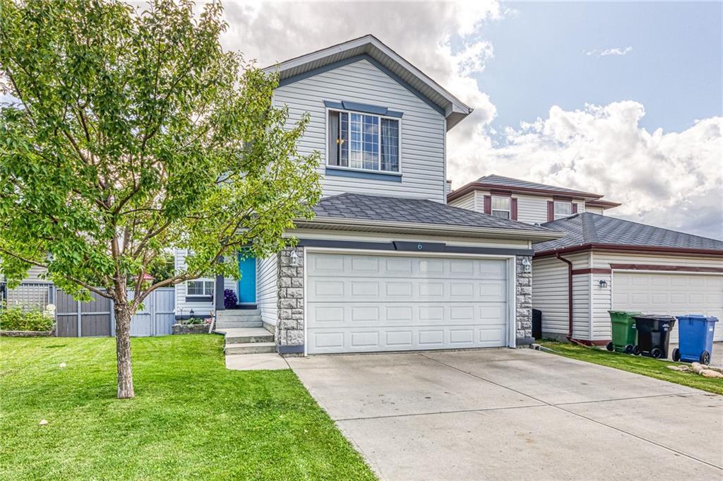 6 Country Hills Heights - Photo 1