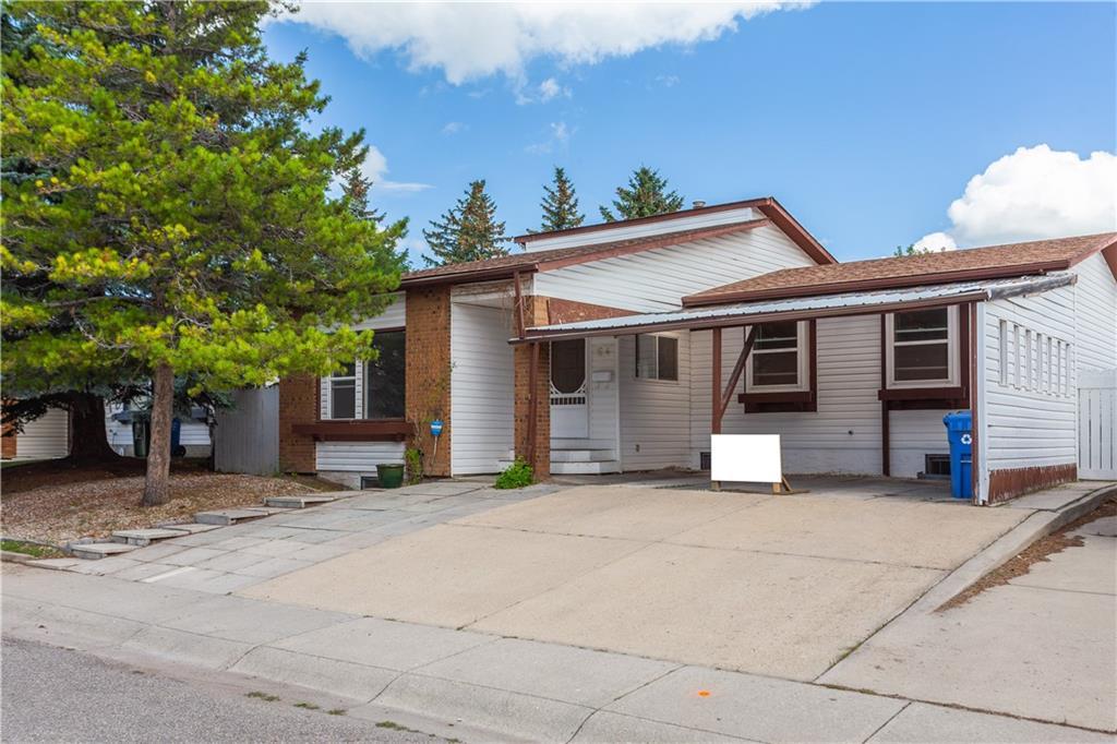 64 Whitefield Crescent - Photo 1