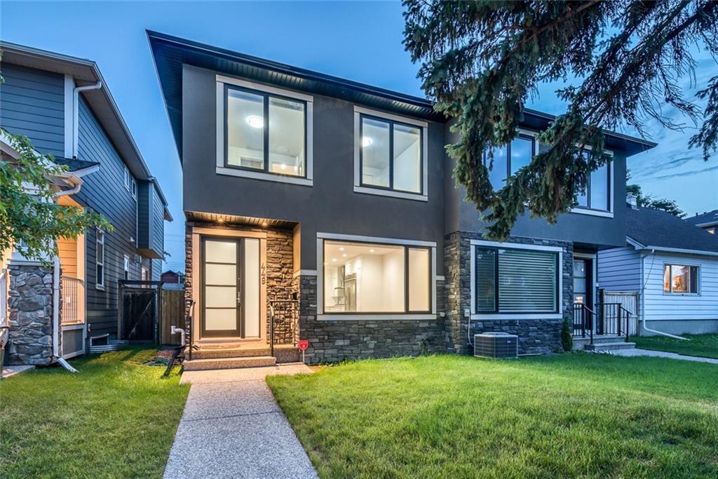 449 26 Avenue - Photo 1