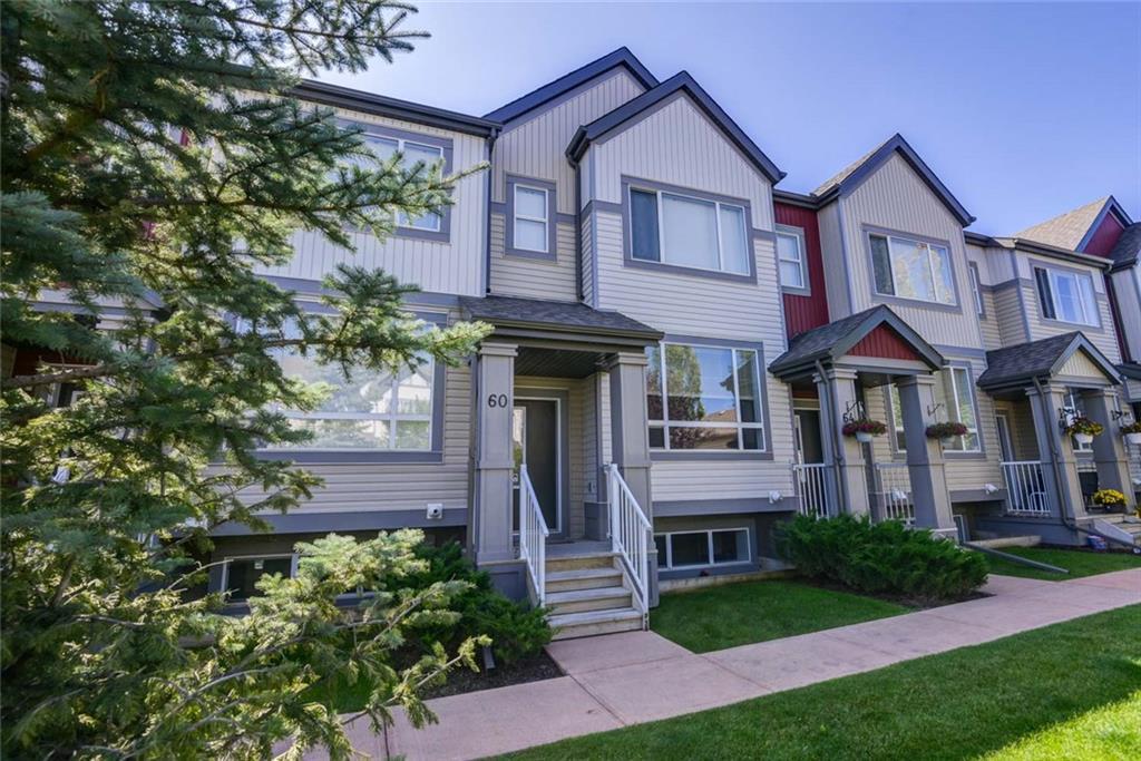 60 Copperpond Close - Photo 1