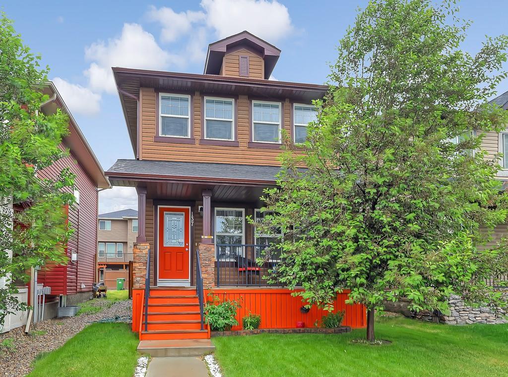 137 Evansdale Landing - Photo 1