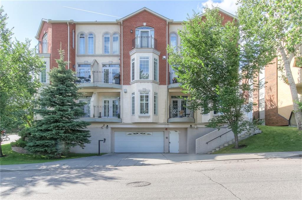 5703 5 Street - Photo 1