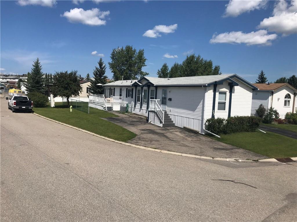 99 Arbour Lake Road - Photo 1