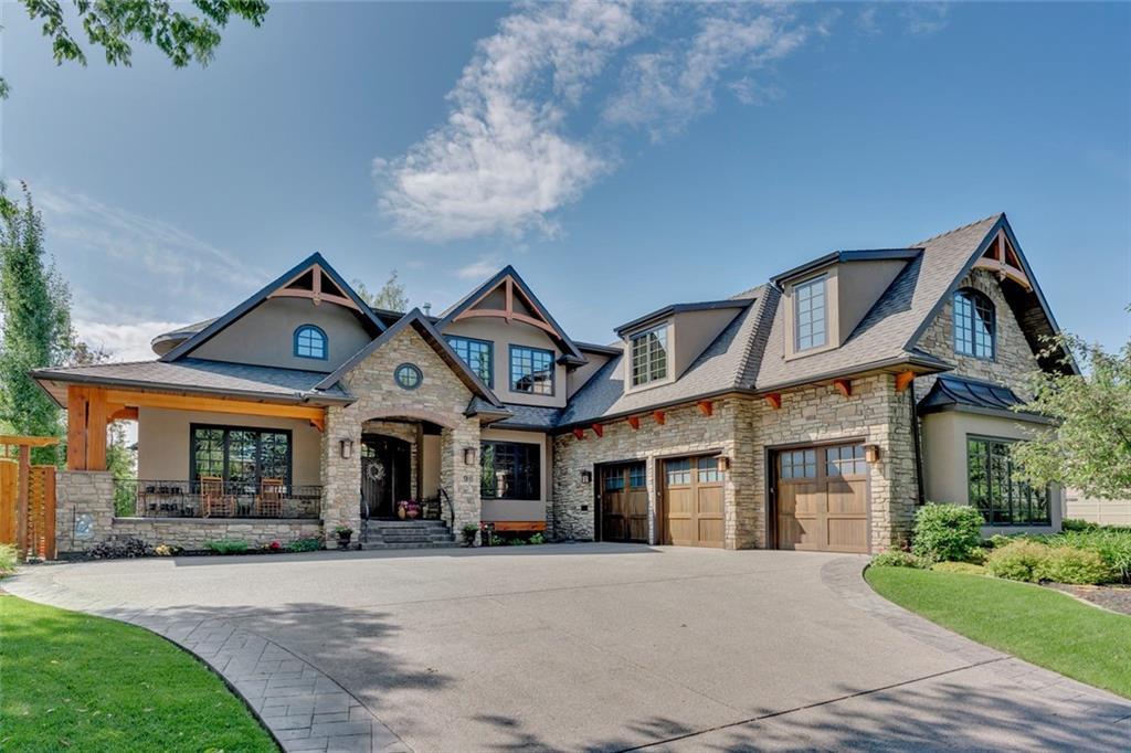 96 Eagle Ridge Drive - Photo 1