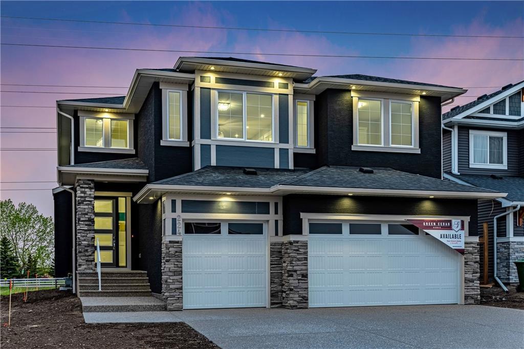 224 Aspenmere Way - Photo 1
