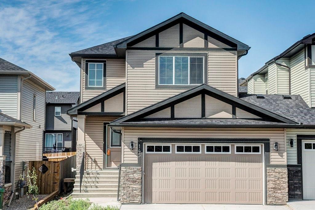 145 Ranch Rise - Photo 1