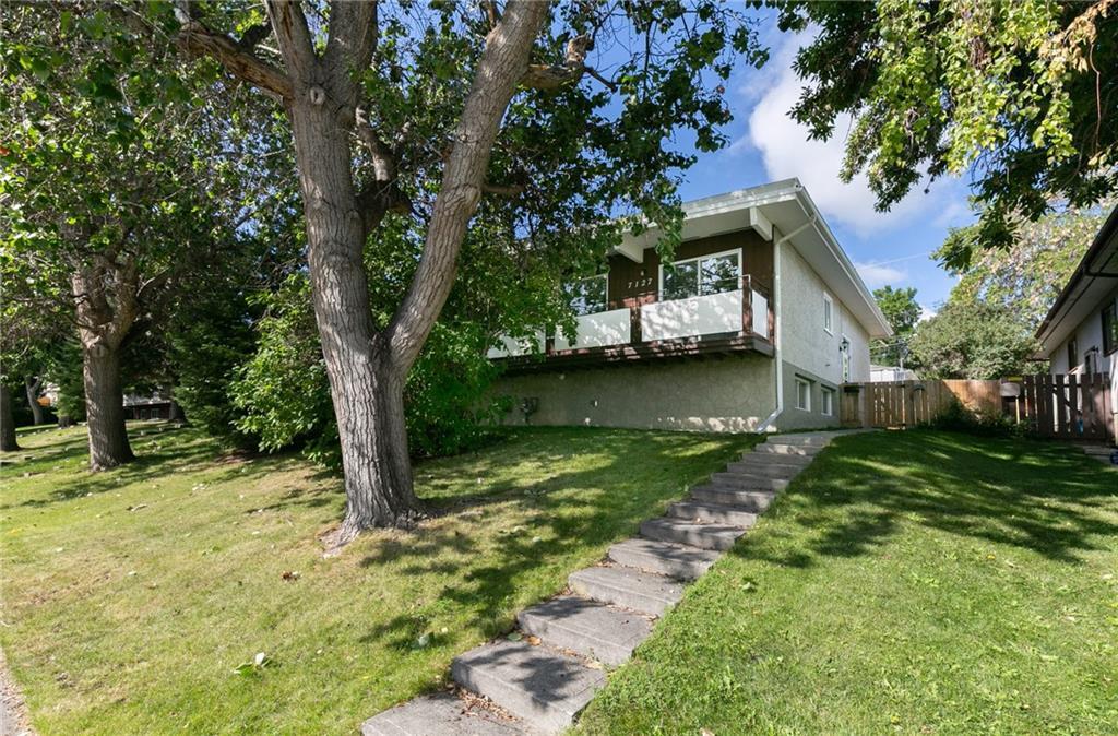 7127 Hunterville Road - Photo 1