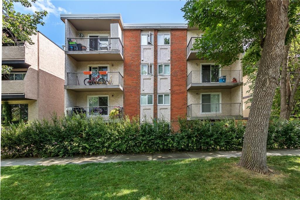 828 4A Street - Photo 1