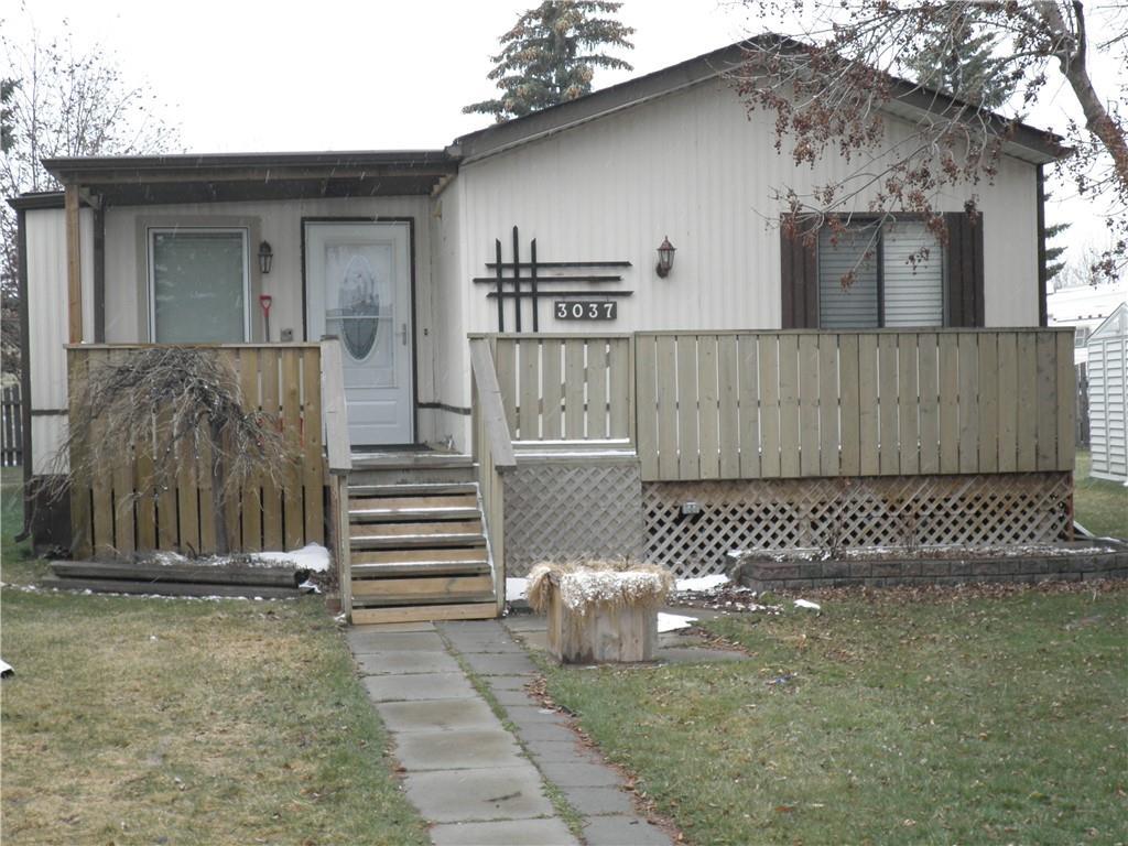 3037 Burroughs Manor - Photo 1