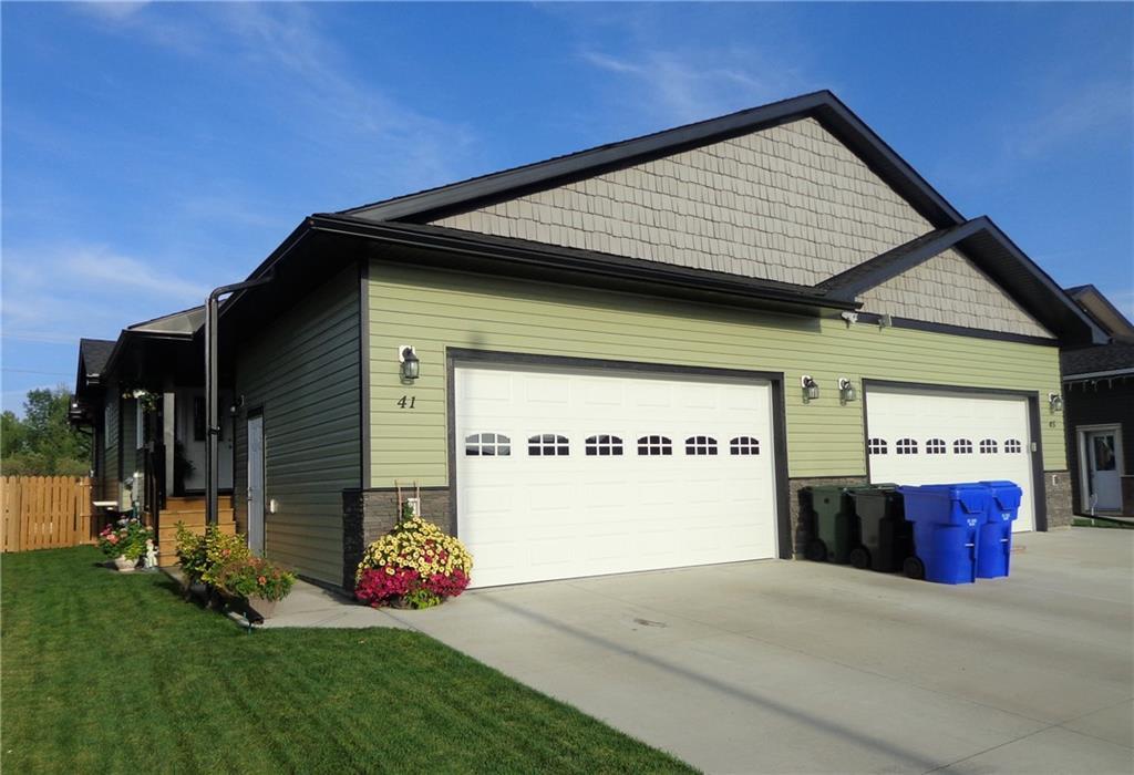 41 Destiny Way - Photo 1