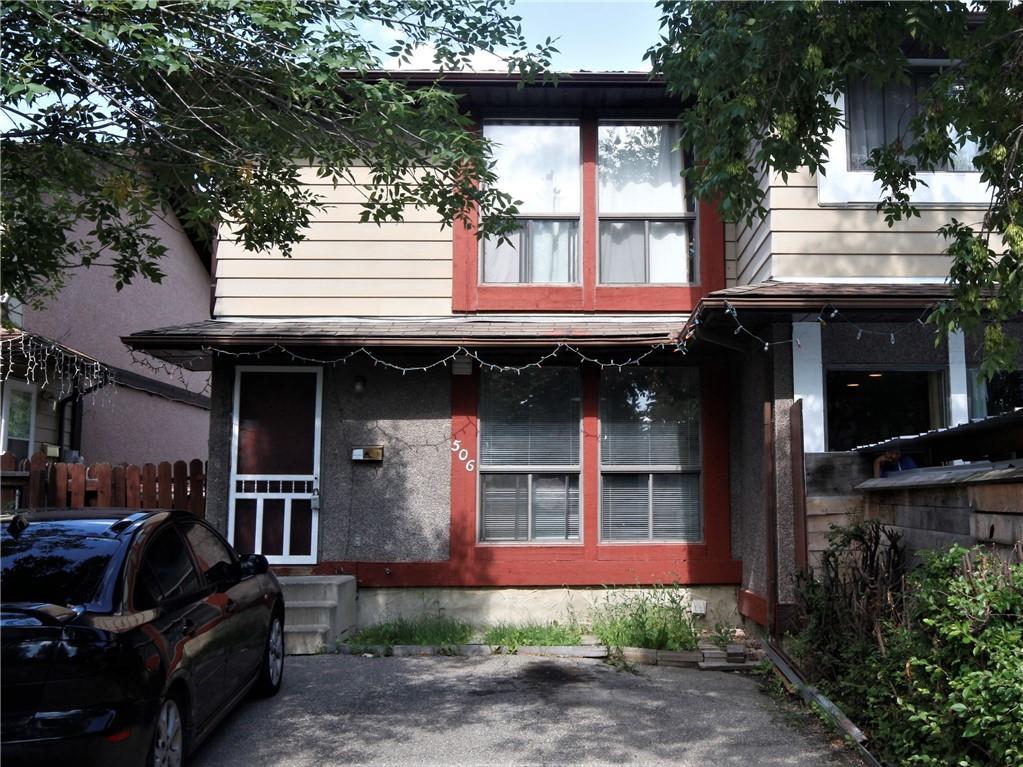 506 Whitehill Place - Photo 1