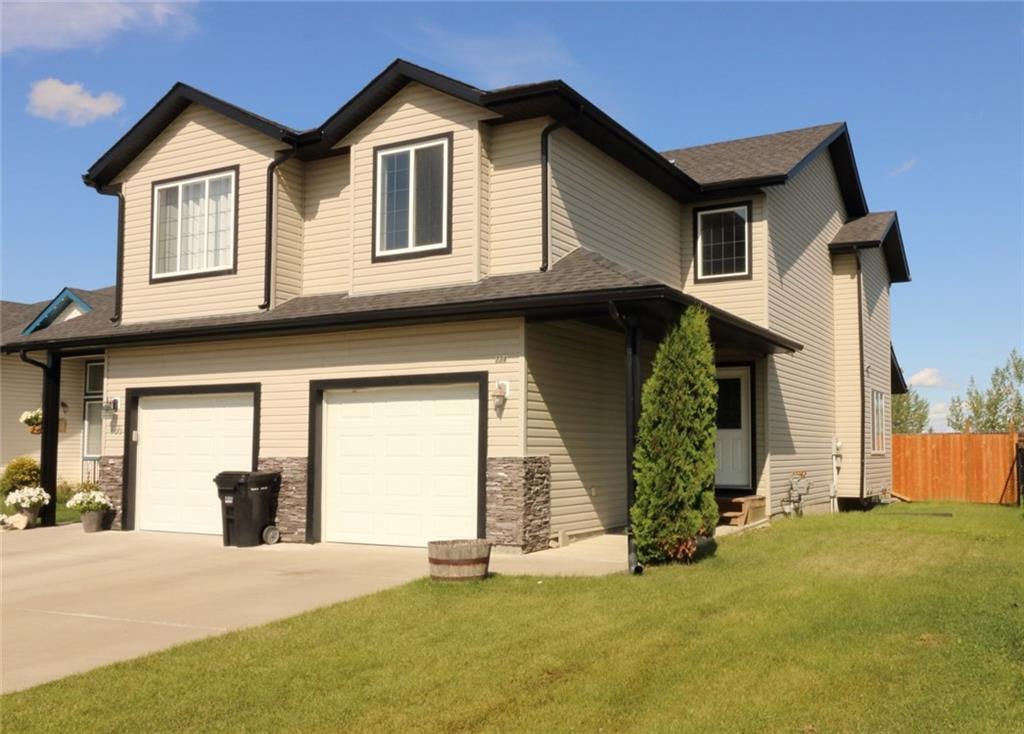 734 Carriage Lane Drive - Photo 1