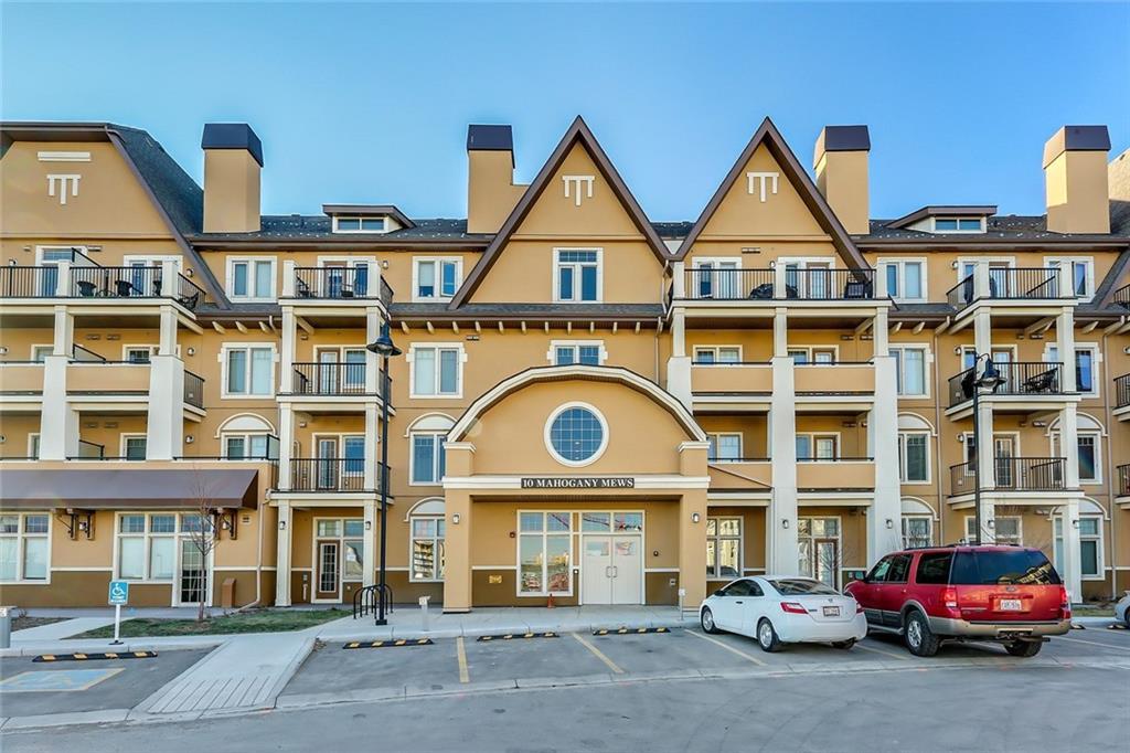 10 Mahogany Mews - Photo 1