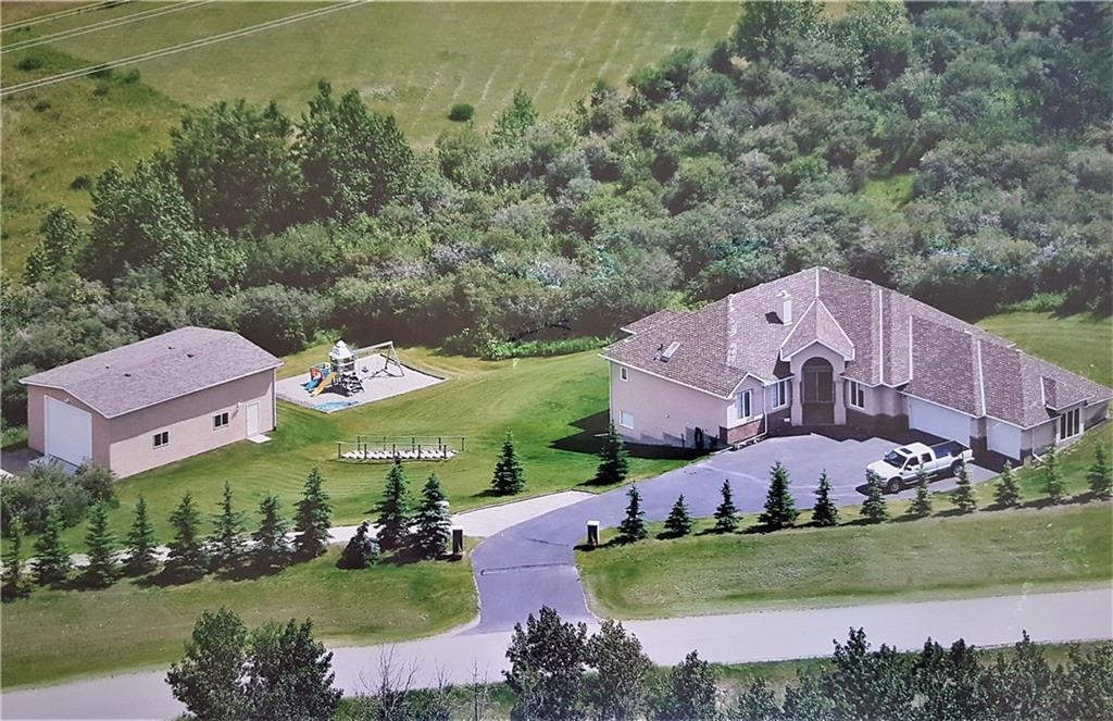 51 Lone Pine Crescent - Photo 1