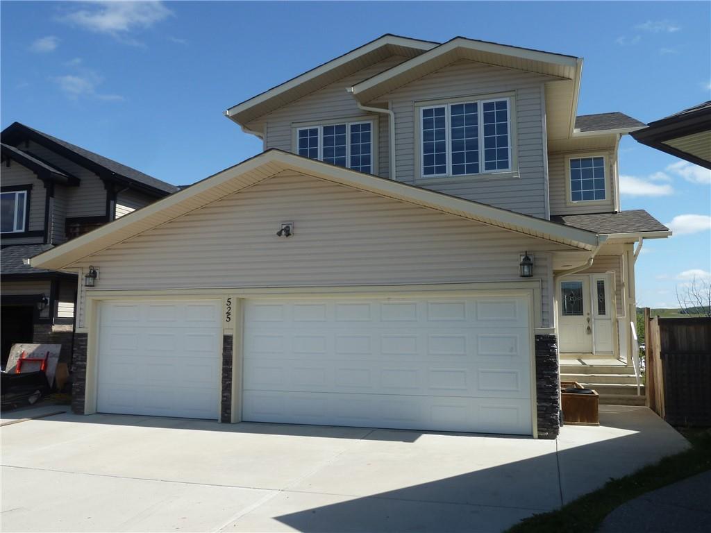 525 Country Meadows Way - Photo 1