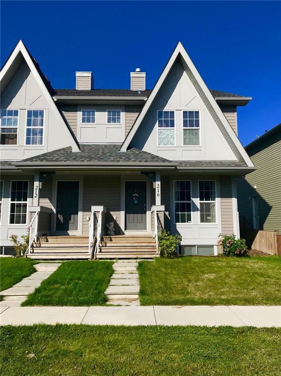 216 Elgin Meadows Park - Photo 1
