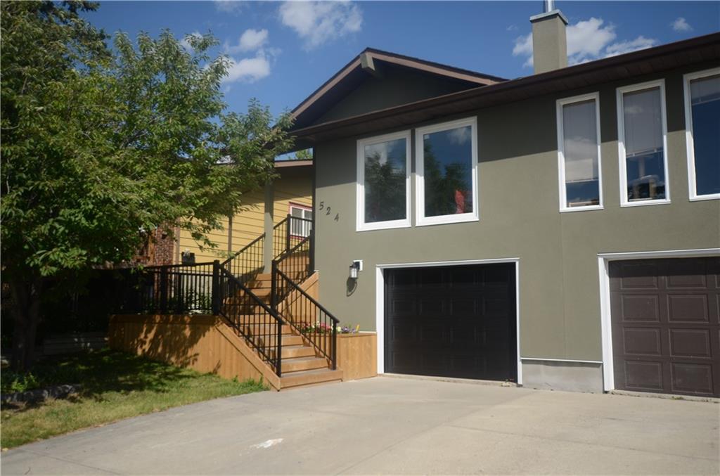 524 Mckinnon Drive - Photo 1