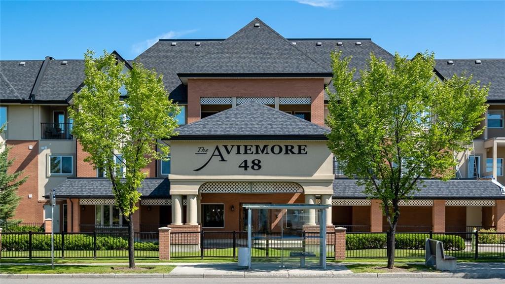 48 Inverness Gate - Photo 1