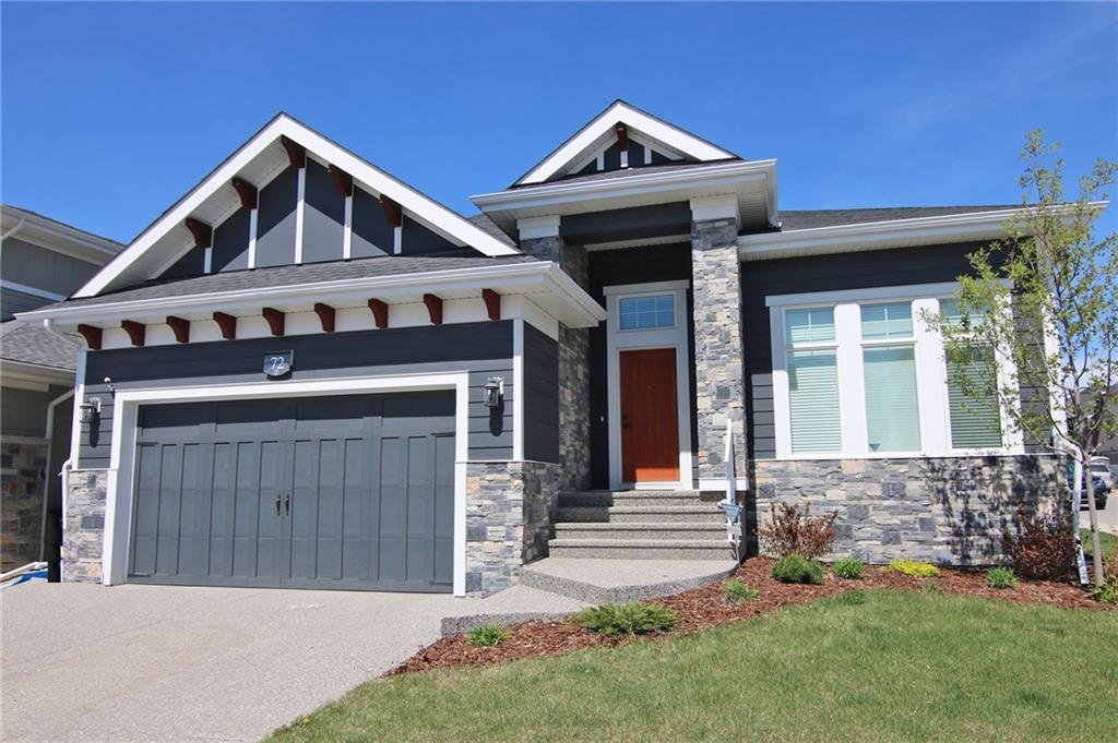72 Aspen Vista Way - Photo 1