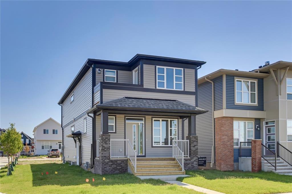 1127 Seton Circle - Photo 1