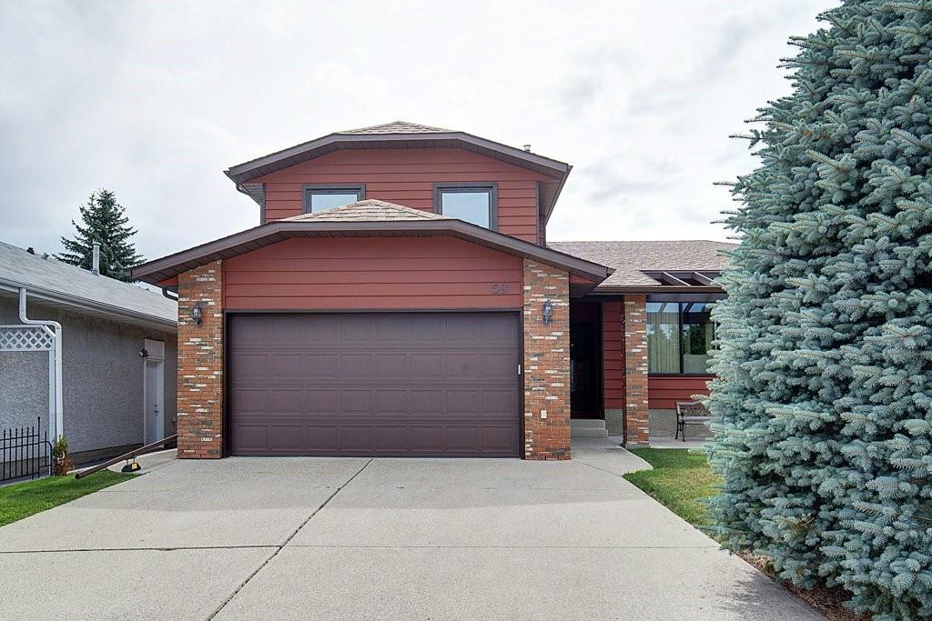 59 Millpark Rise - Photo 1