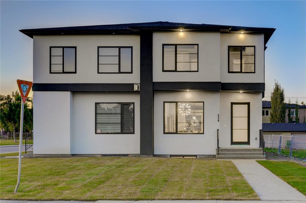 238 24 Avenue - Photo 1