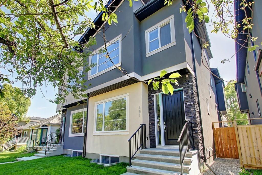 461 22 Avenue - Photo 1