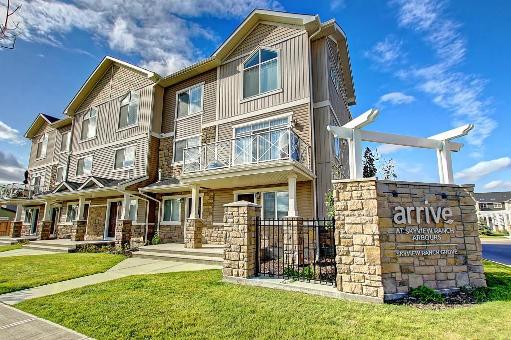 64 Skyview Ranch Avenue - Photo 1