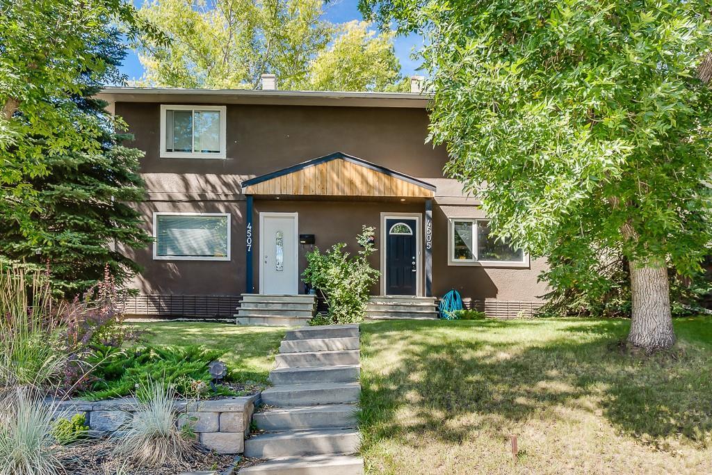 4505 Stanley Road - Photo 1